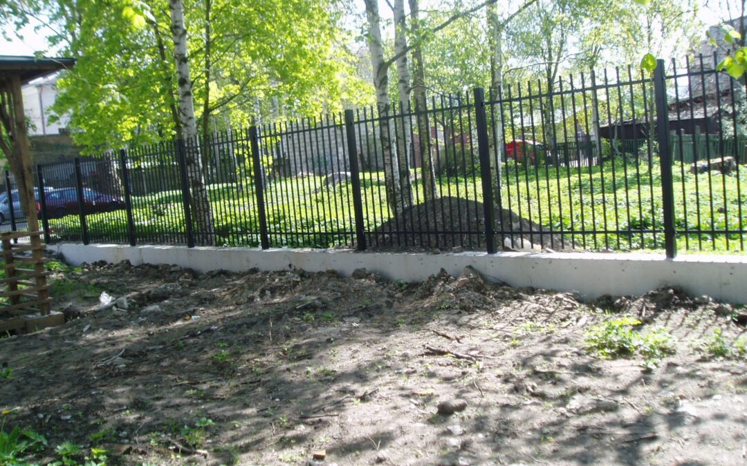 EHA TÄNAVA KORTERELAMU