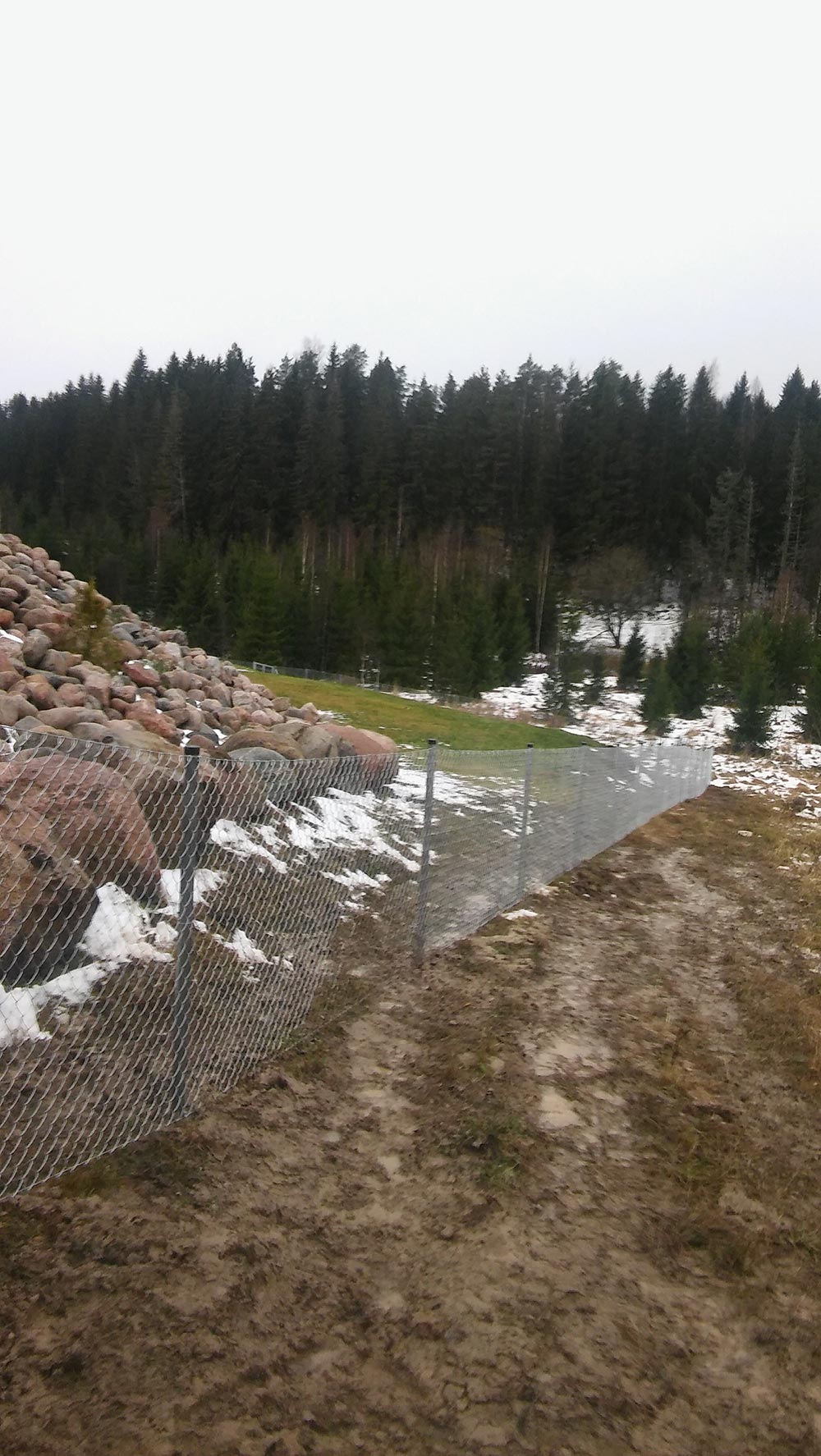PUNUTUD VÕRKPIIRE